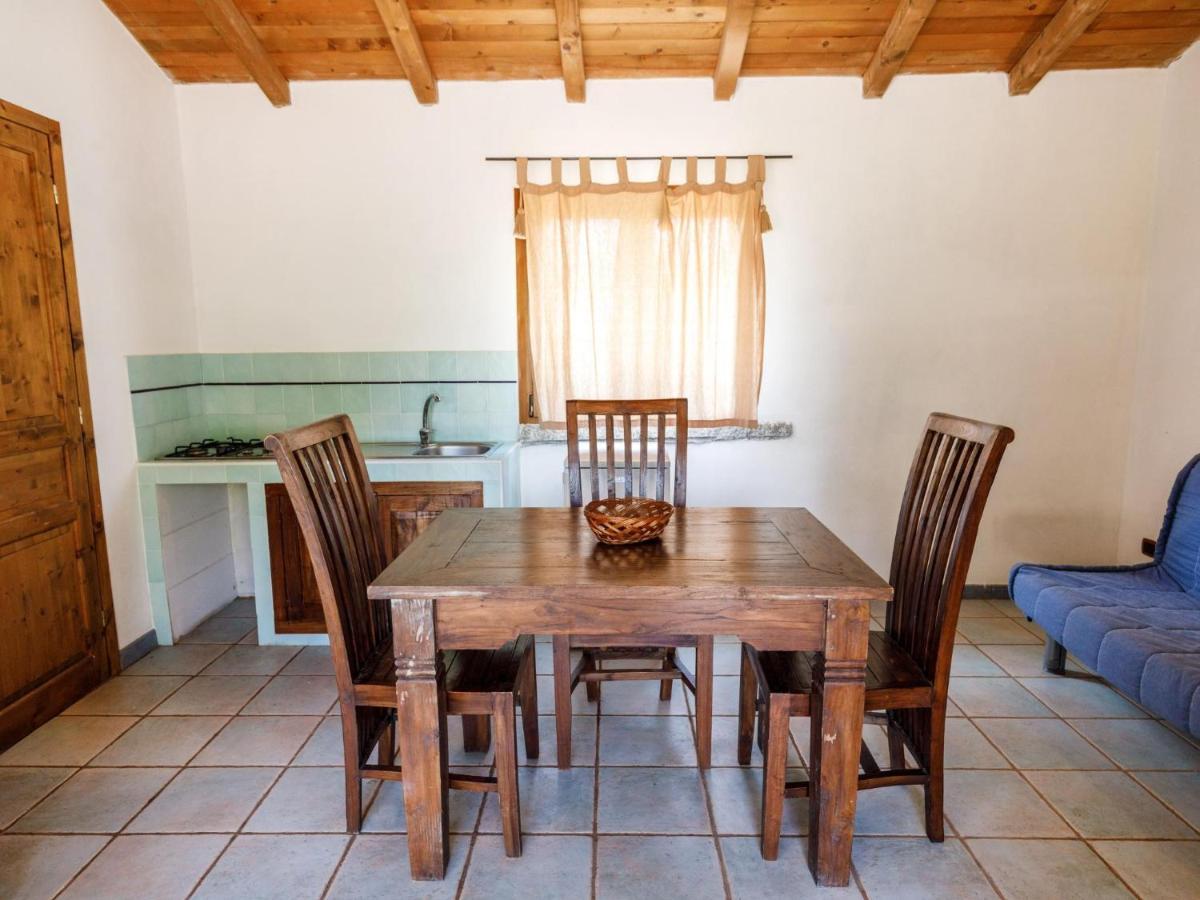 A Mare Di Ginepri 06D Bilo Apartment บาเดซี ภายนอก รูปภาพ