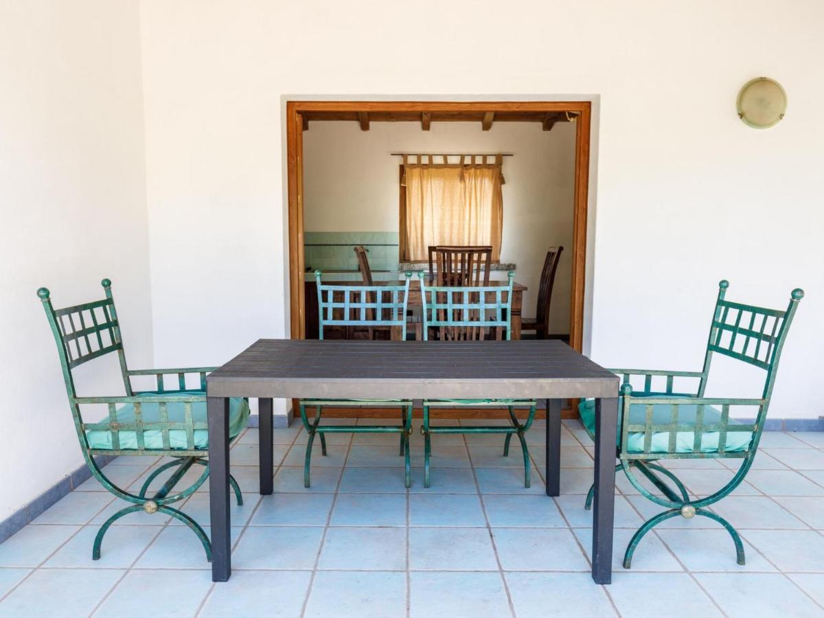 A Mare Di Ginepri 06D Bilo Apartment บาเดซี ภายนอก รูปภาพ
