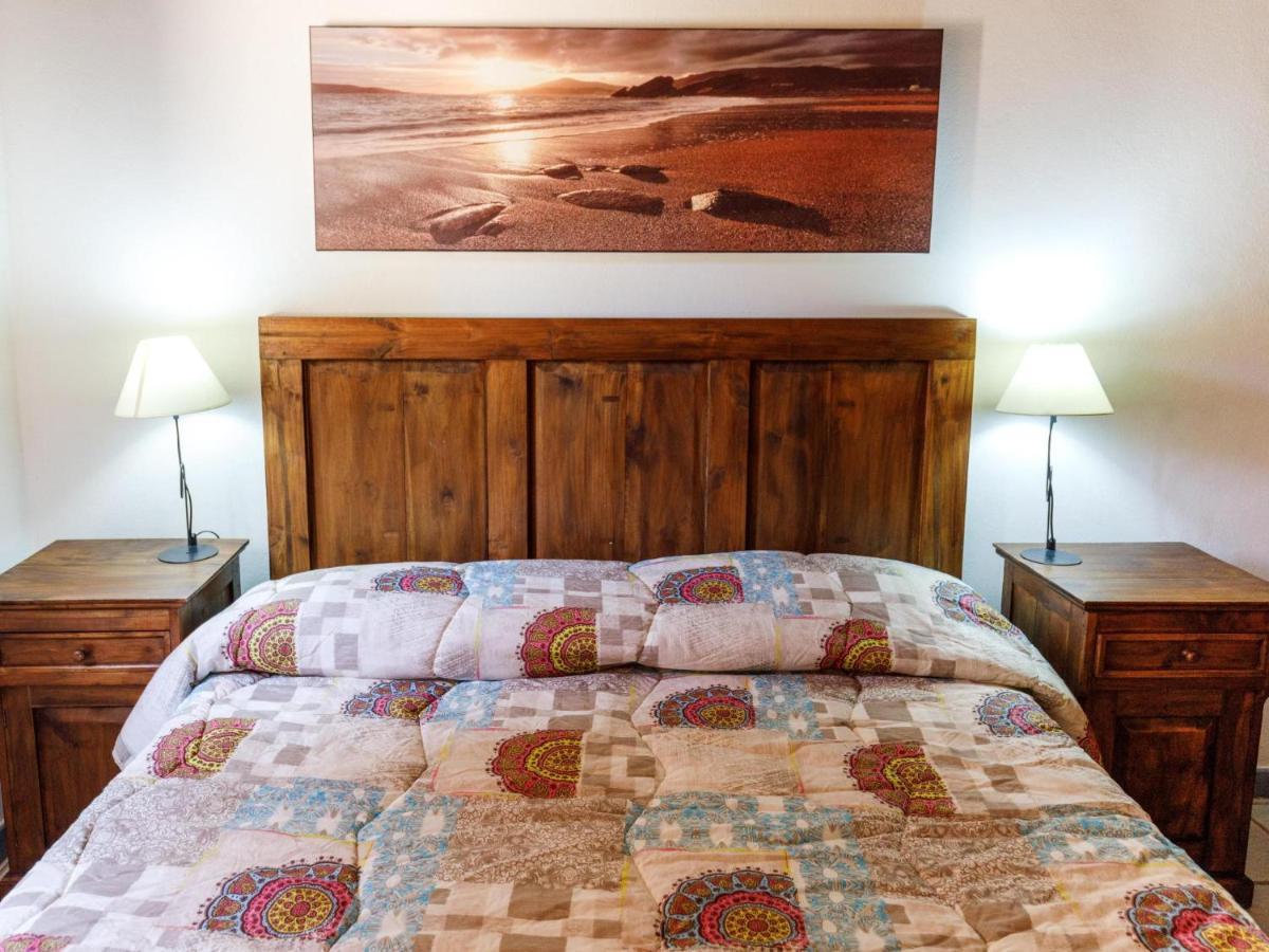 A Mare Di Ginepri 06D Bilo Apartment บาเดซี ภายนอก รูปภาพ