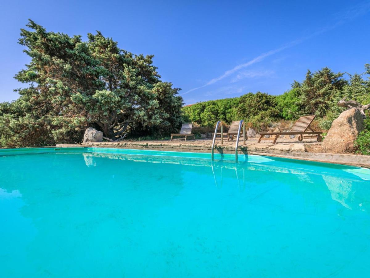 A Mare Di Ginepri 06D Bilo Apartment บาเดซี ภายนอก รูปภาพ